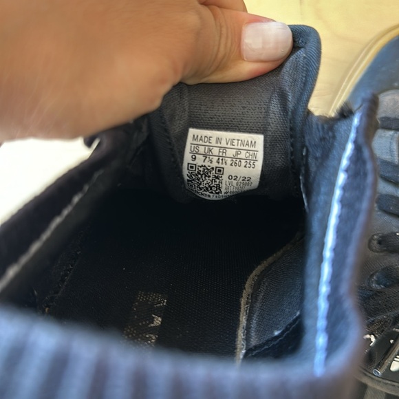 adidas Karlie Kloss Platform Trainer XX92 - Picture 8 of 10